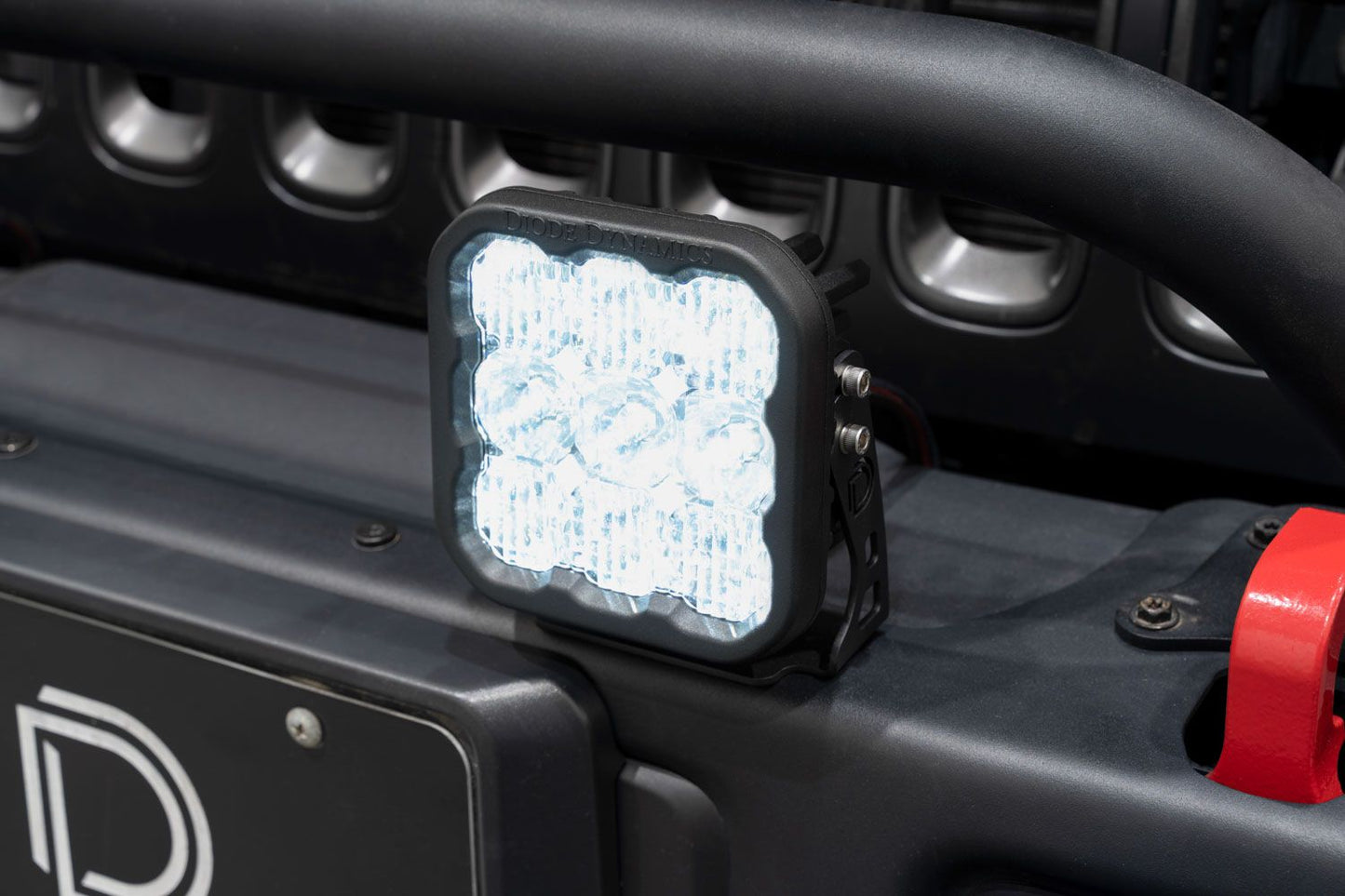 SS5 PRO LED Pod (pair)