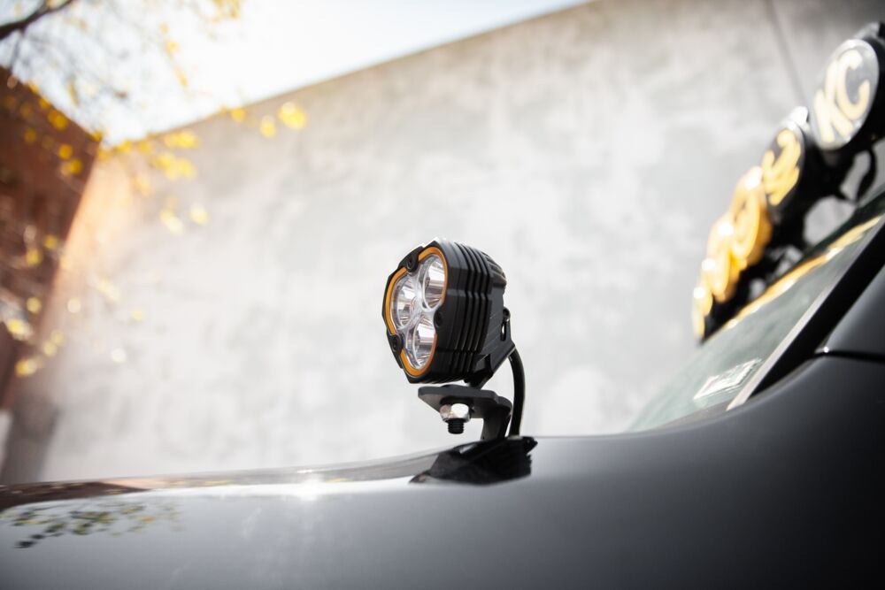 FLEX ERA® 3 - Single Master LED Light Pod Kit