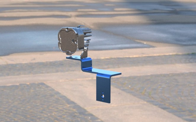 +2023 Colorado/Canyon Bed Chaser bracket (Left + Right)