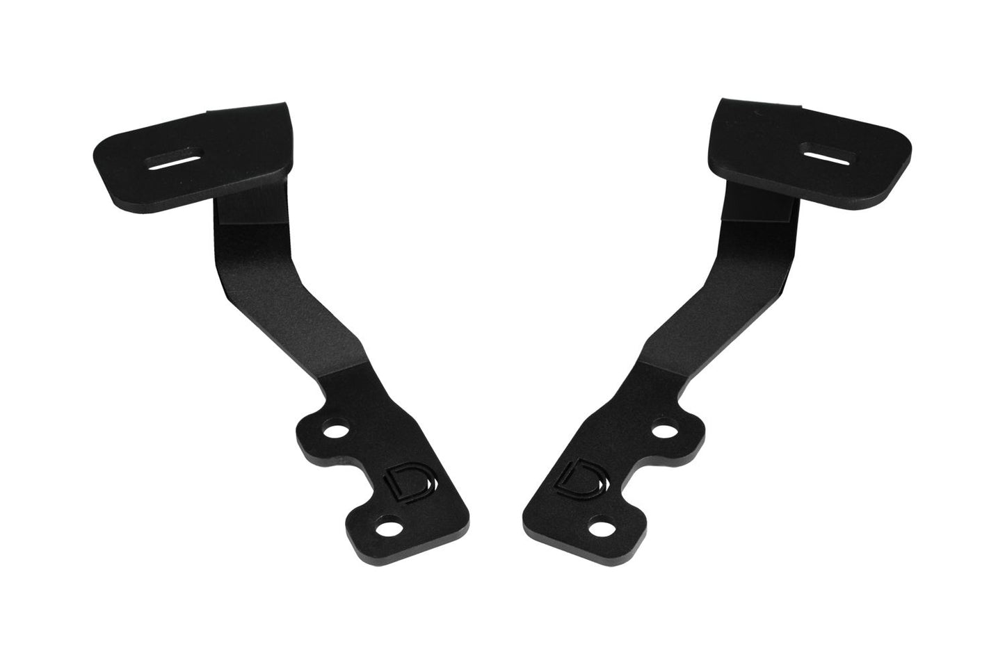 Stage Series Backlit Ditch Light Kit for 2022-2025 Toyota Tundra