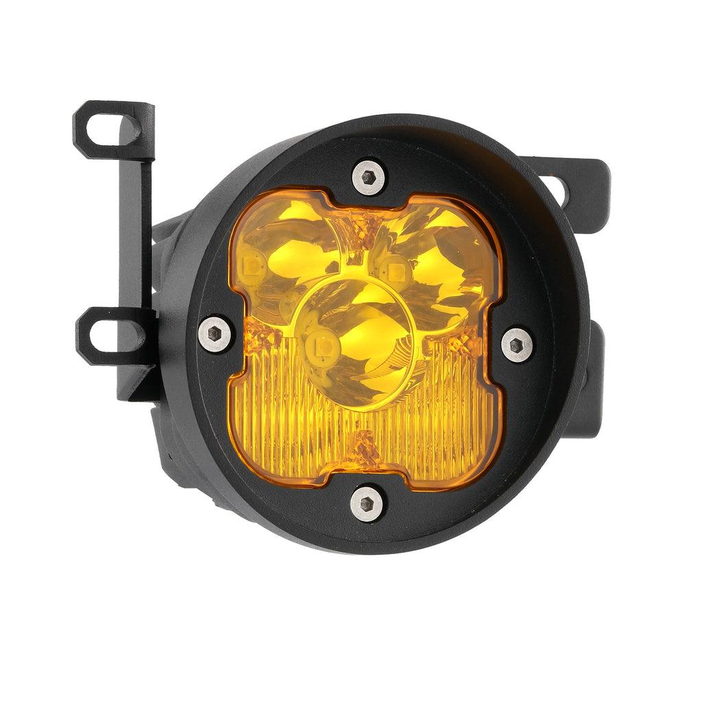 2012-2022 Tacoma fog light conversion kit (Combo LED)