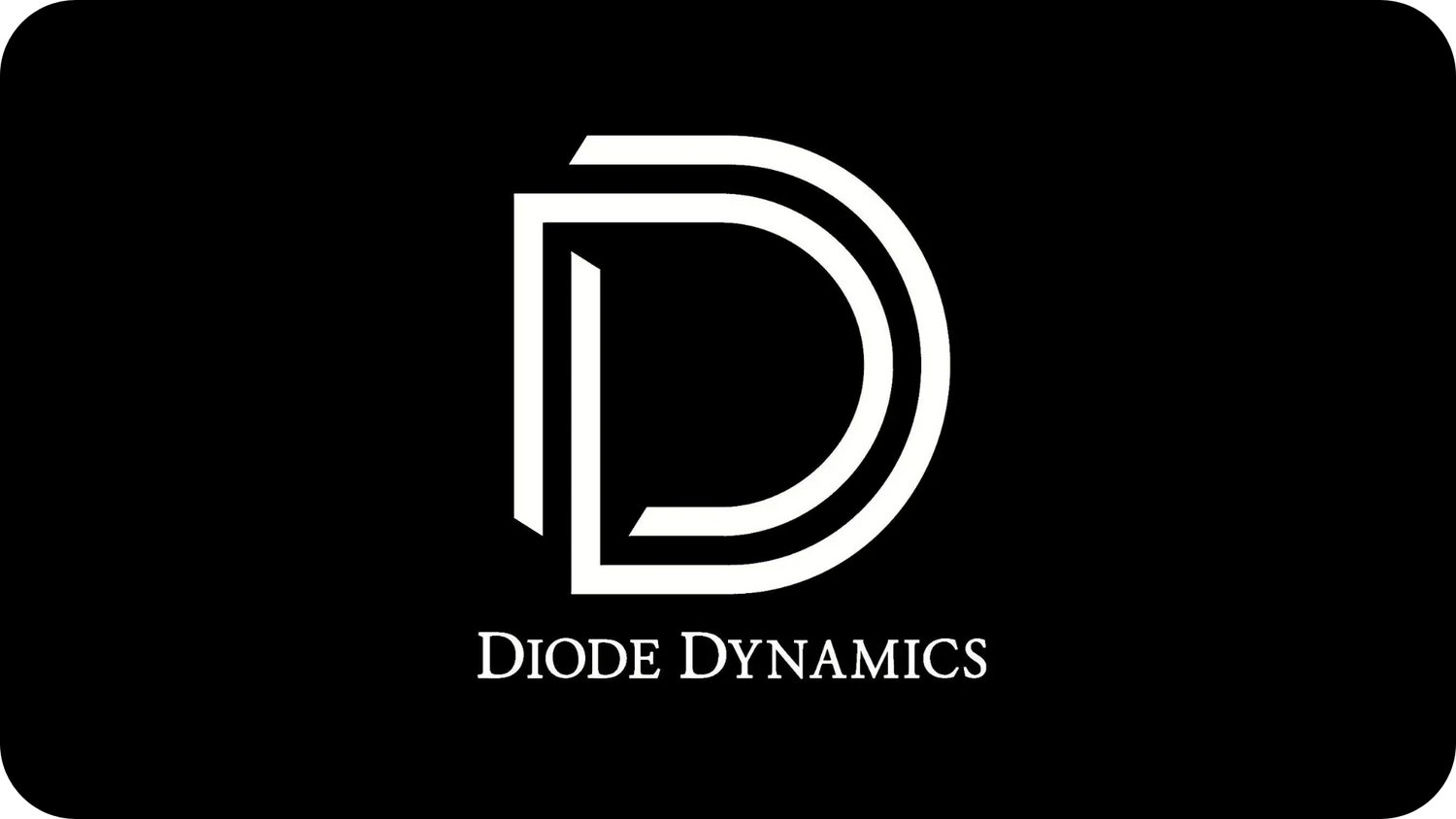 Diode Dynamics