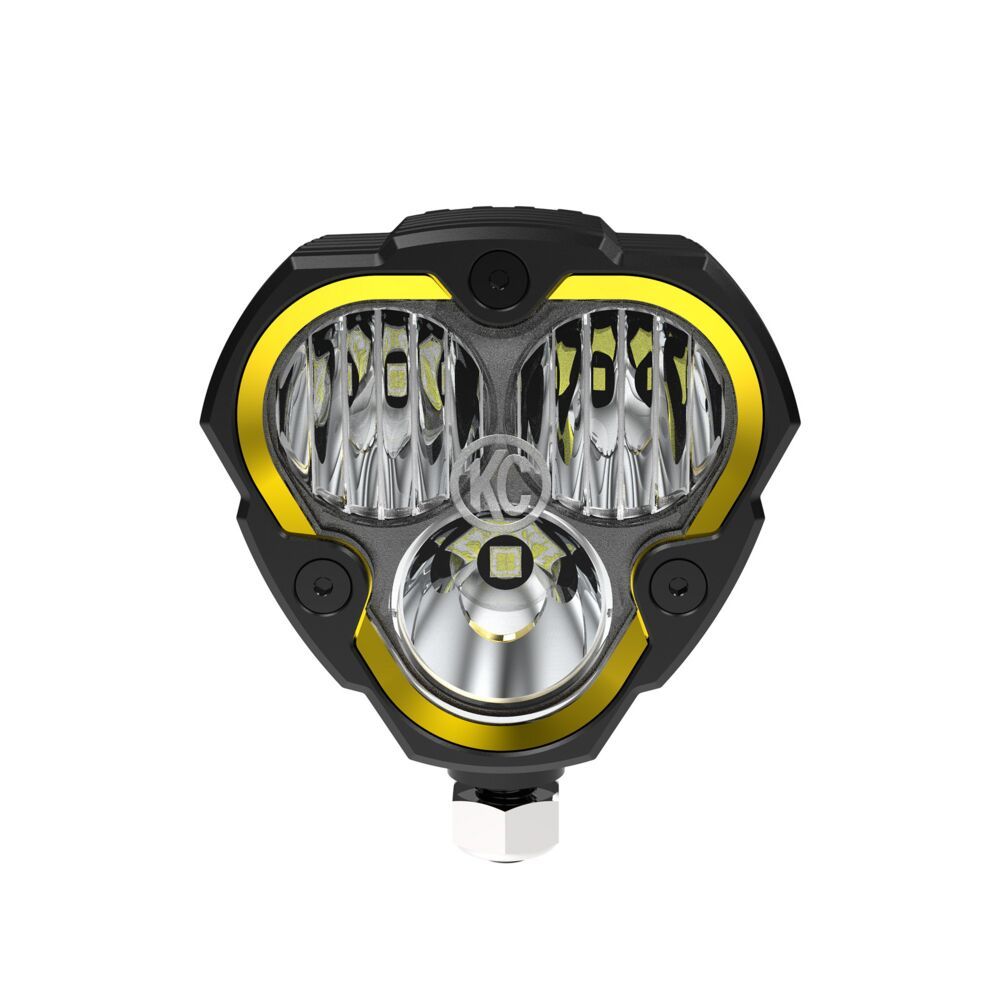 FLEX ERA® 3 - 2-Light Master LED Light Pod Kit