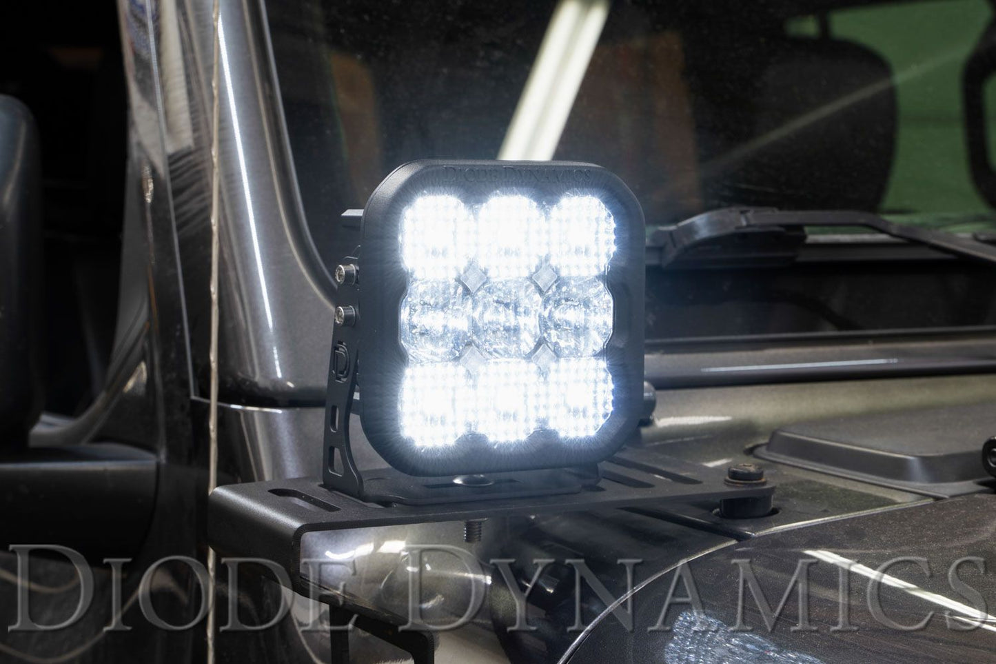 SS5 PRO LED Pod (pair)