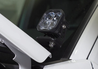 Stage Series Backlit Ditch Light Kit for 2024-2025 Toyota Tacoma