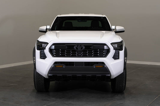 Stage Series Backlit Ditch Light Kit for 2024-2025 Toyota Tacoma