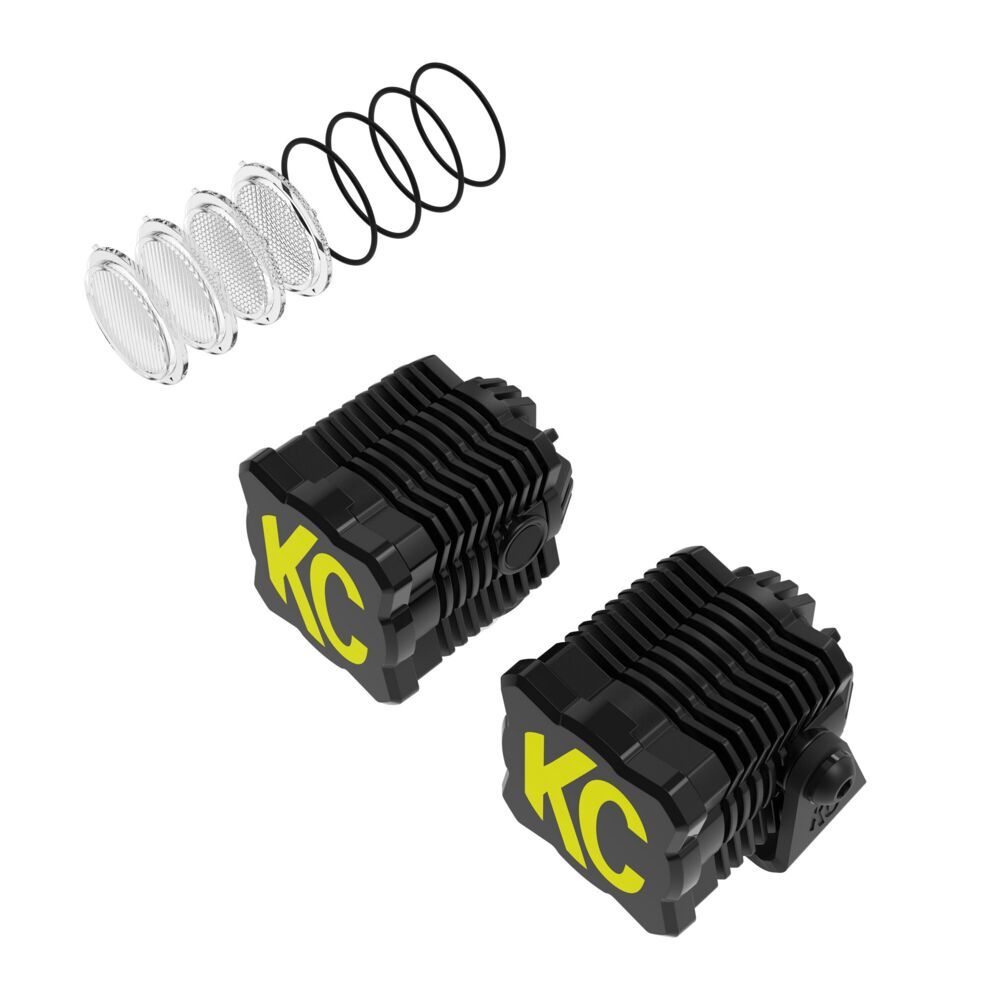 FLEX ERA® 1 - 2-Light Master LED Light Pod Kit