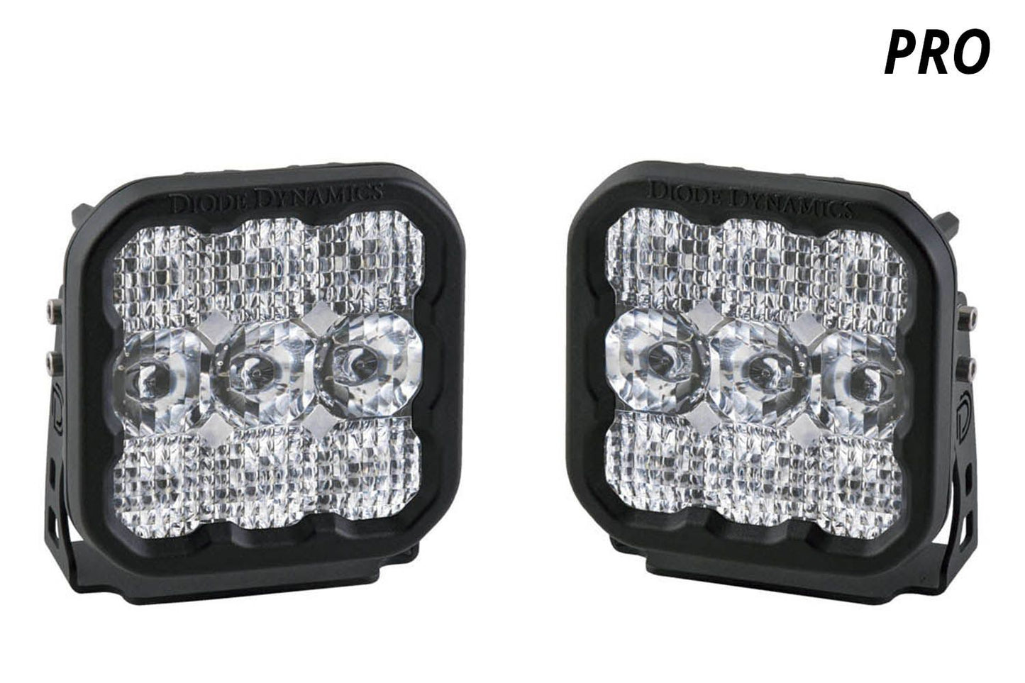 SS5 PRO LED Pod (pair)