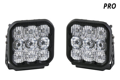 SS5 PRO LED Pod (pair)