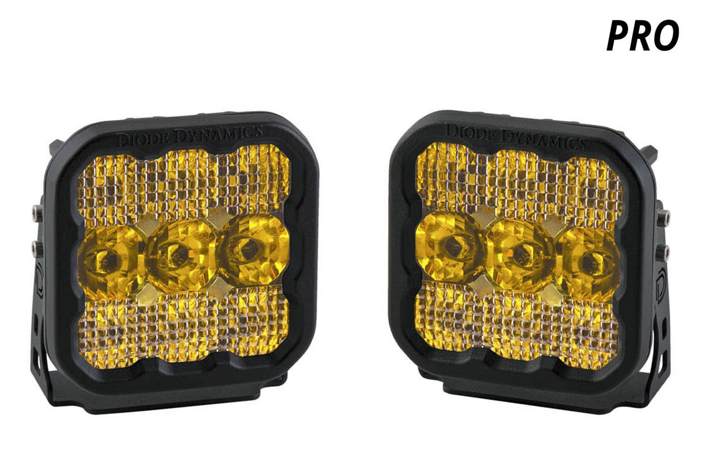 SS5 PRO LED Pod (pair)