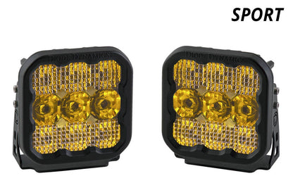 SS5 Sport LED Pod (pair)