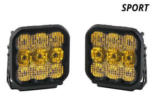SS5 Sport LED Pod (pair)