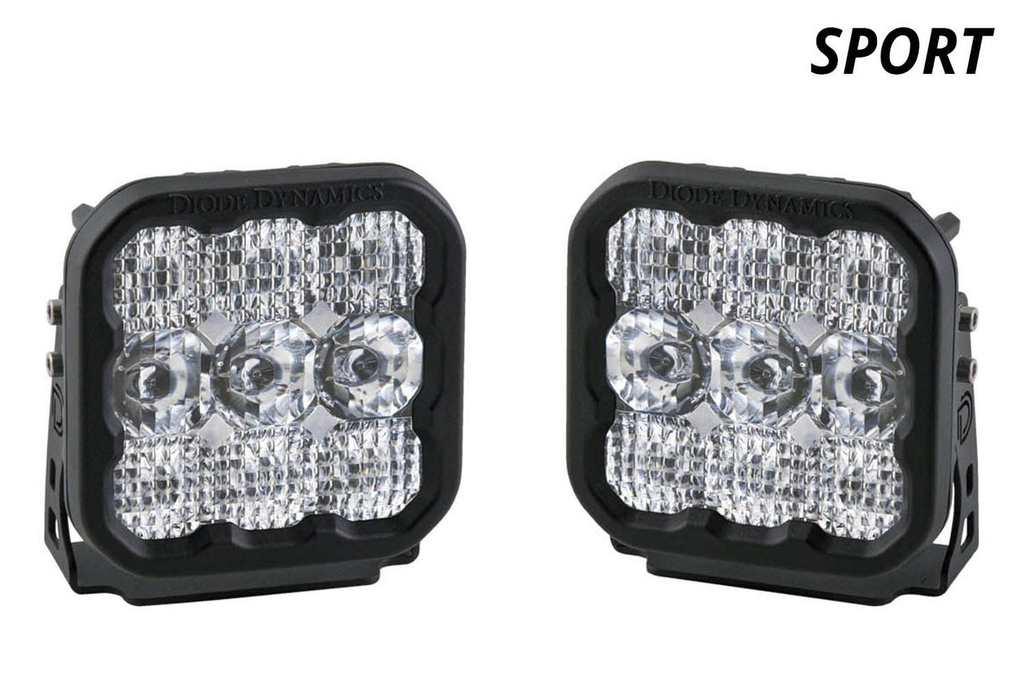 SS5 Sport LED Pod (pair)