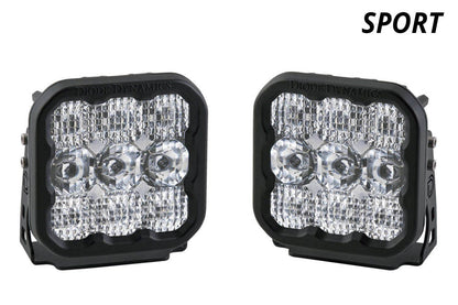SS5 Sport LED Pod (pair)