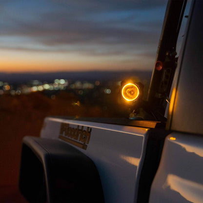 FLEX ERA® 1 - 2-Light Master LED Light Pod Kit