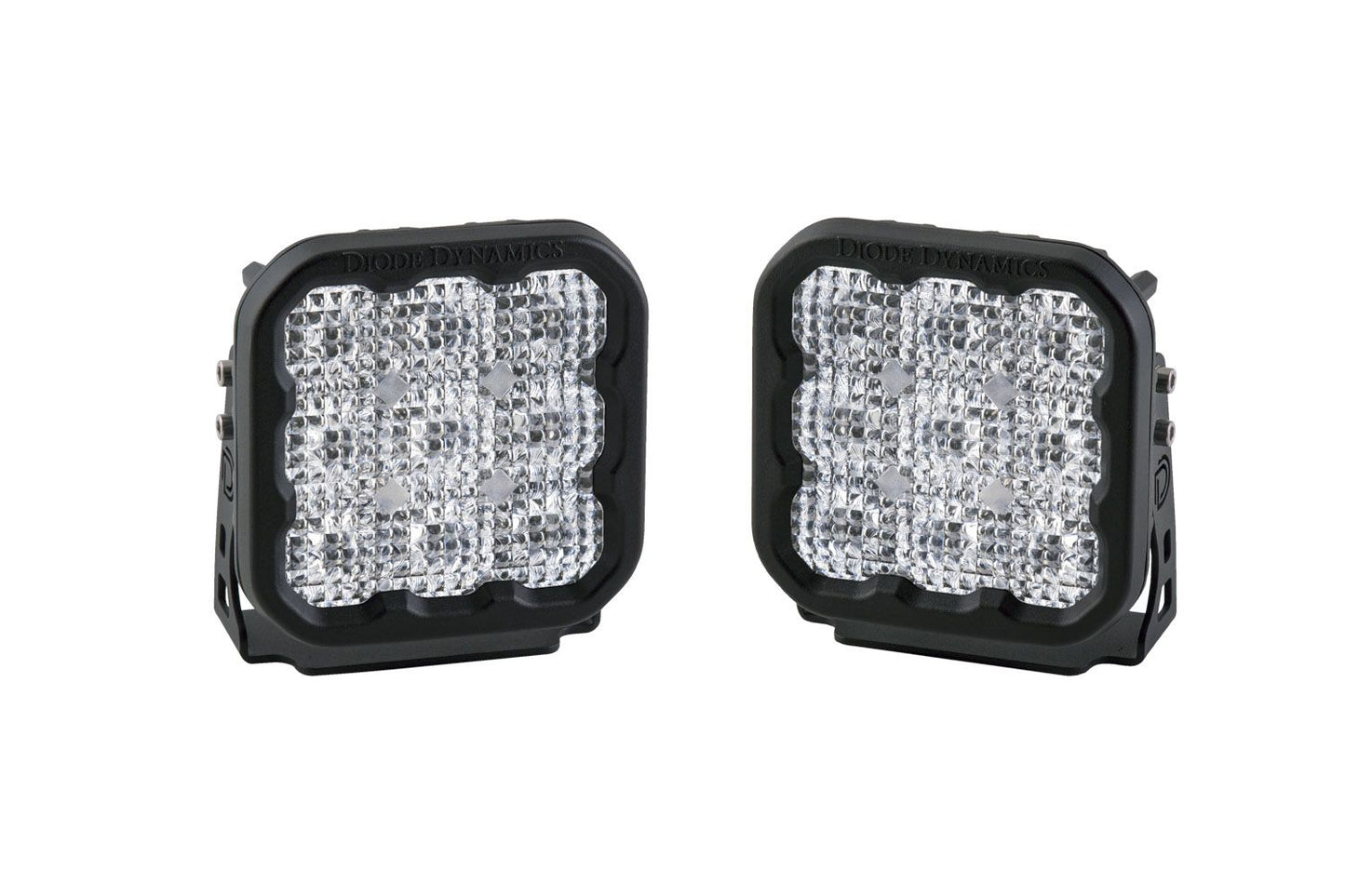 SS5 PRO LED Pod (pair)