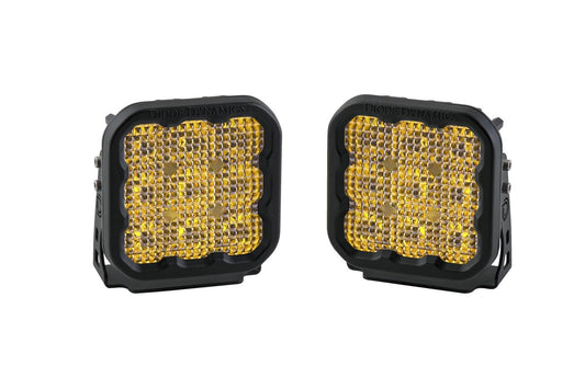 SS5 PRO LED Pod (pair)