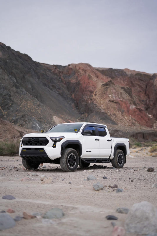 +2024 Tacoma S1 Led vent cover (Gloss Black)