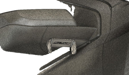 +2024 Colorado/Canyon Mirror ditch light + Diode Dynamics C2.0 Pro
