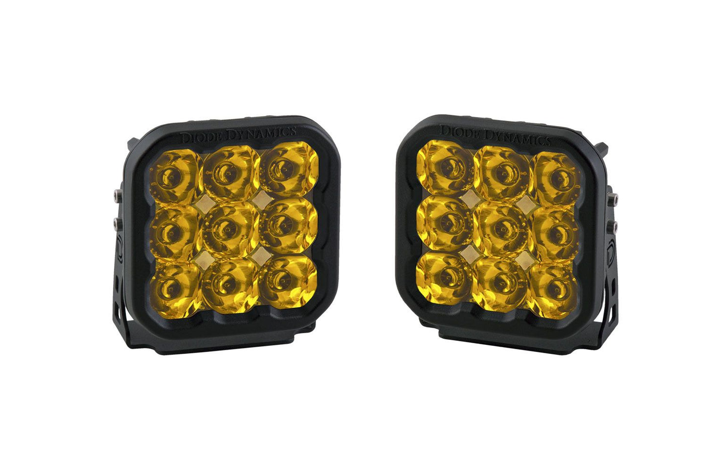 SS5 PRO LED Pod (pair)