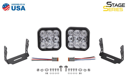 SS5 PRO LED Pod (pair)