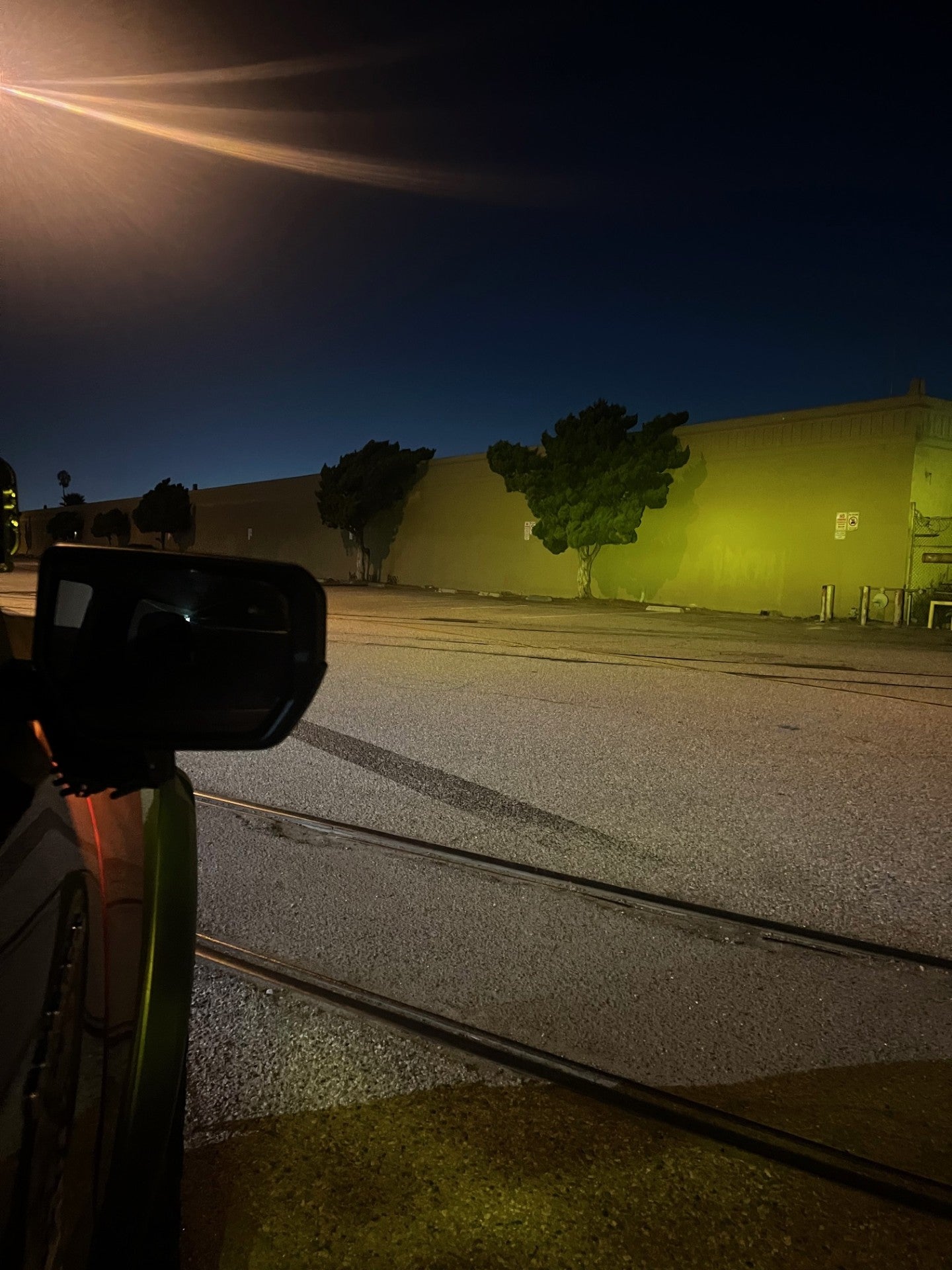 +2024 Colorado/Canyon Mirror ditch light + Diode Dynamics C2.0 Pro