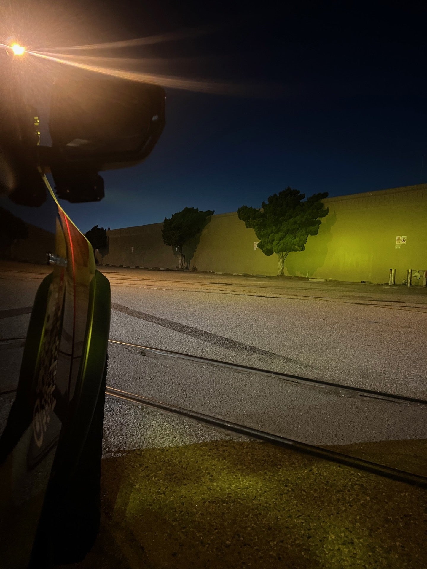 +2024 Colorado/Canyon Mirror ditch light + Diode Dynamics C2.0 Pro