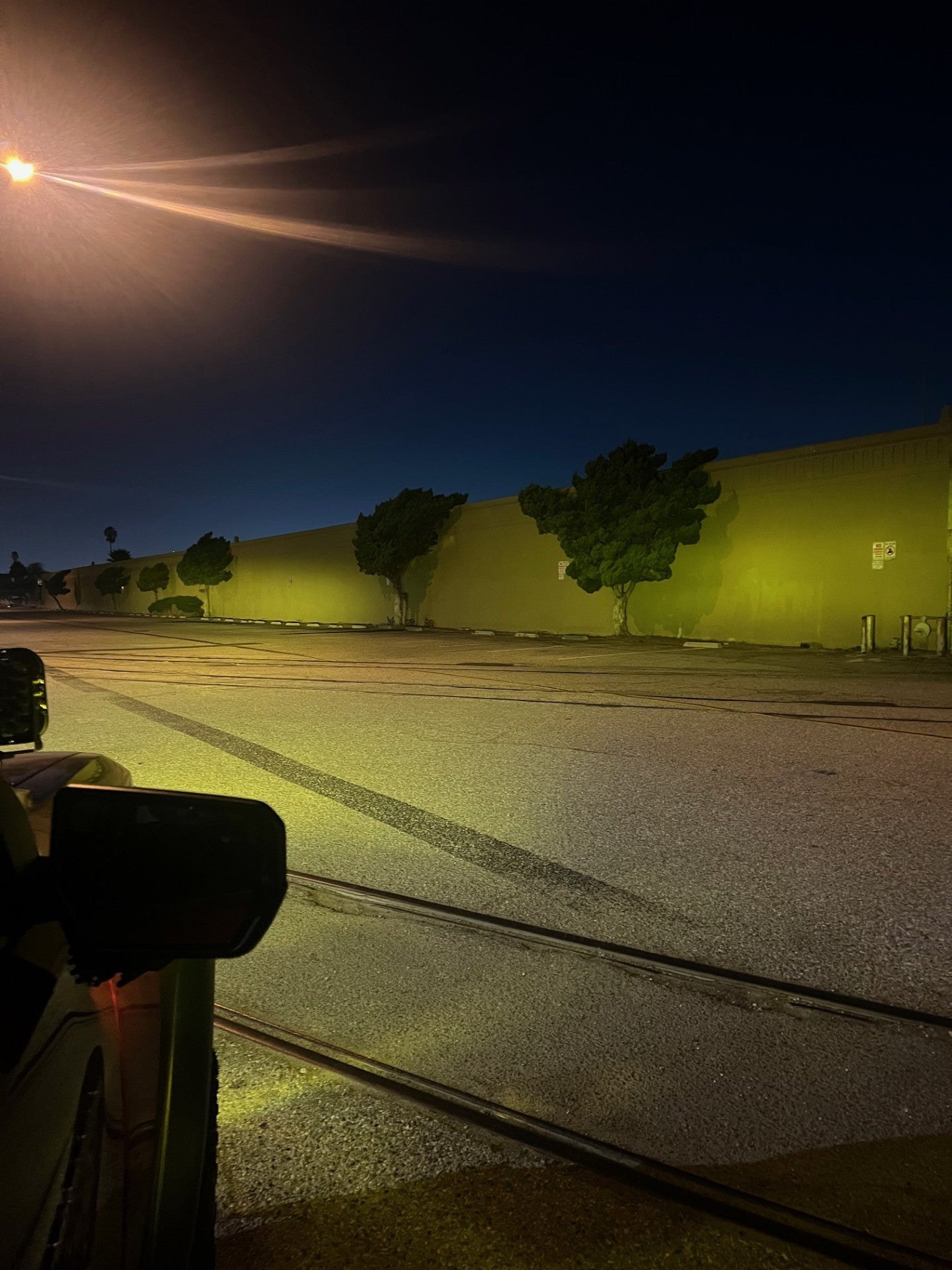 +2024 Colorado/Canyon Mirror ditch light + Diode Dynamics C2.0 Pro